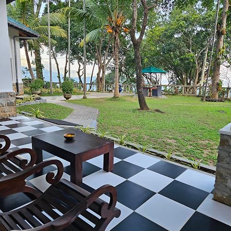 Ella Planters Bungalow ภายนอก รูปภาพ