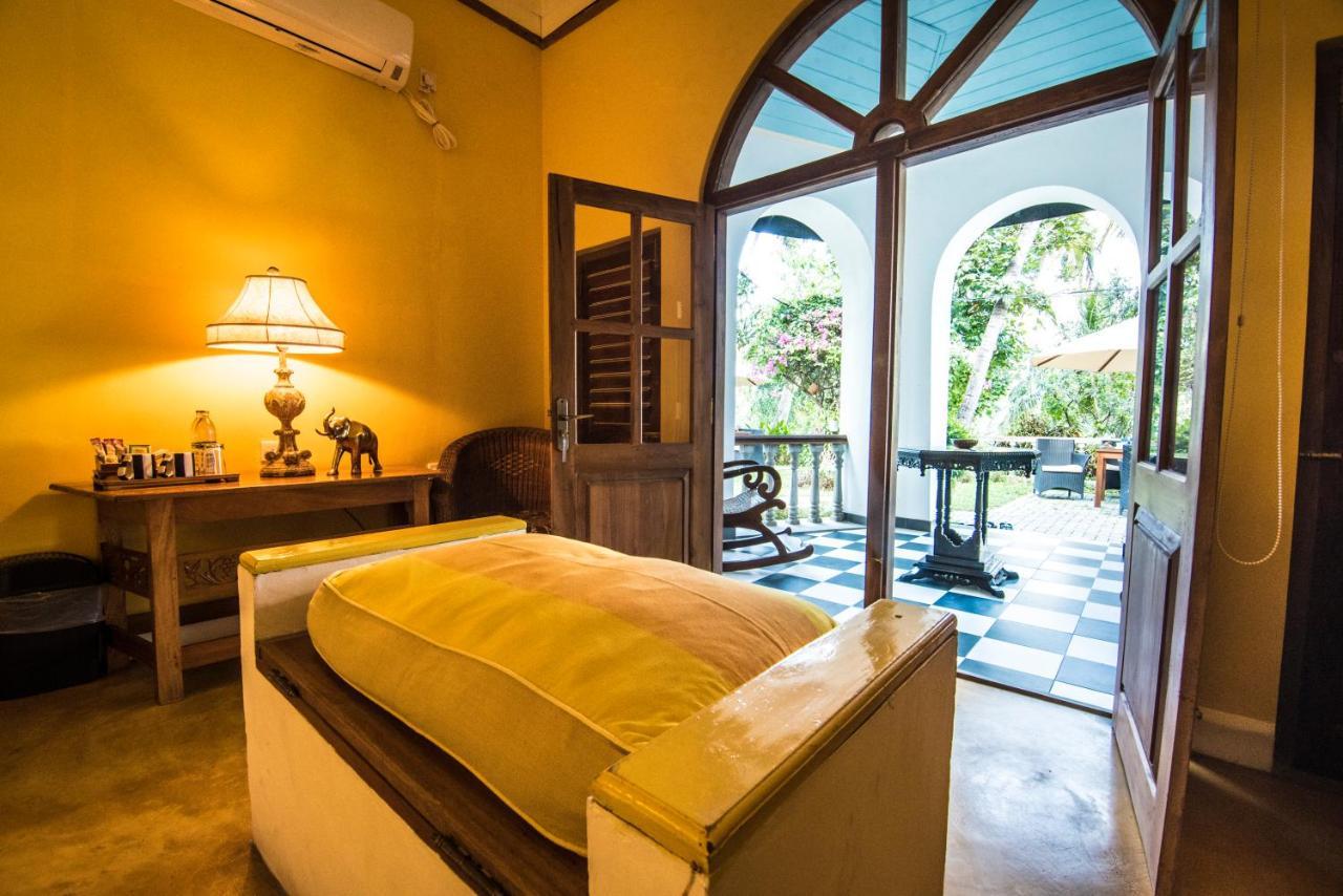 Ella Planters Bungalow ภายนอก รูปภาพ