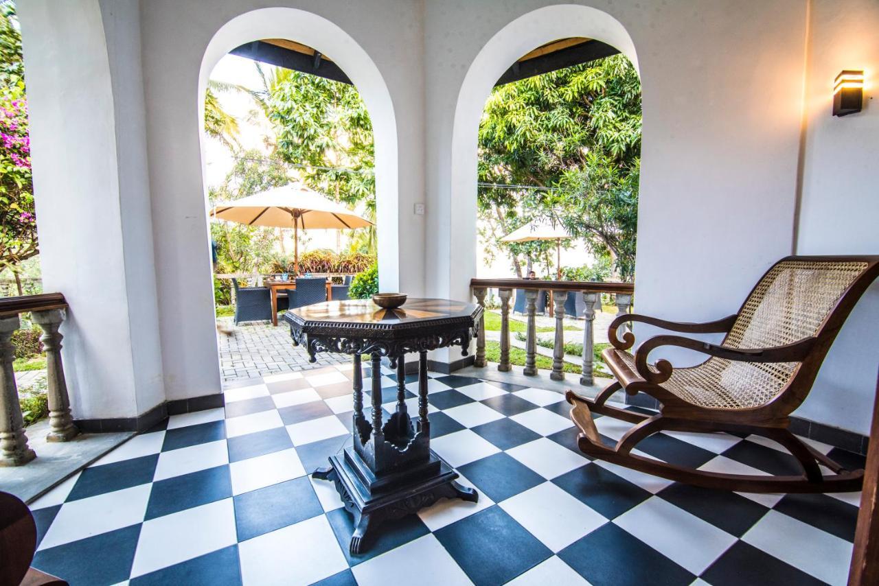 Ella Planters Bungalow ภายนอก รูปภาพ