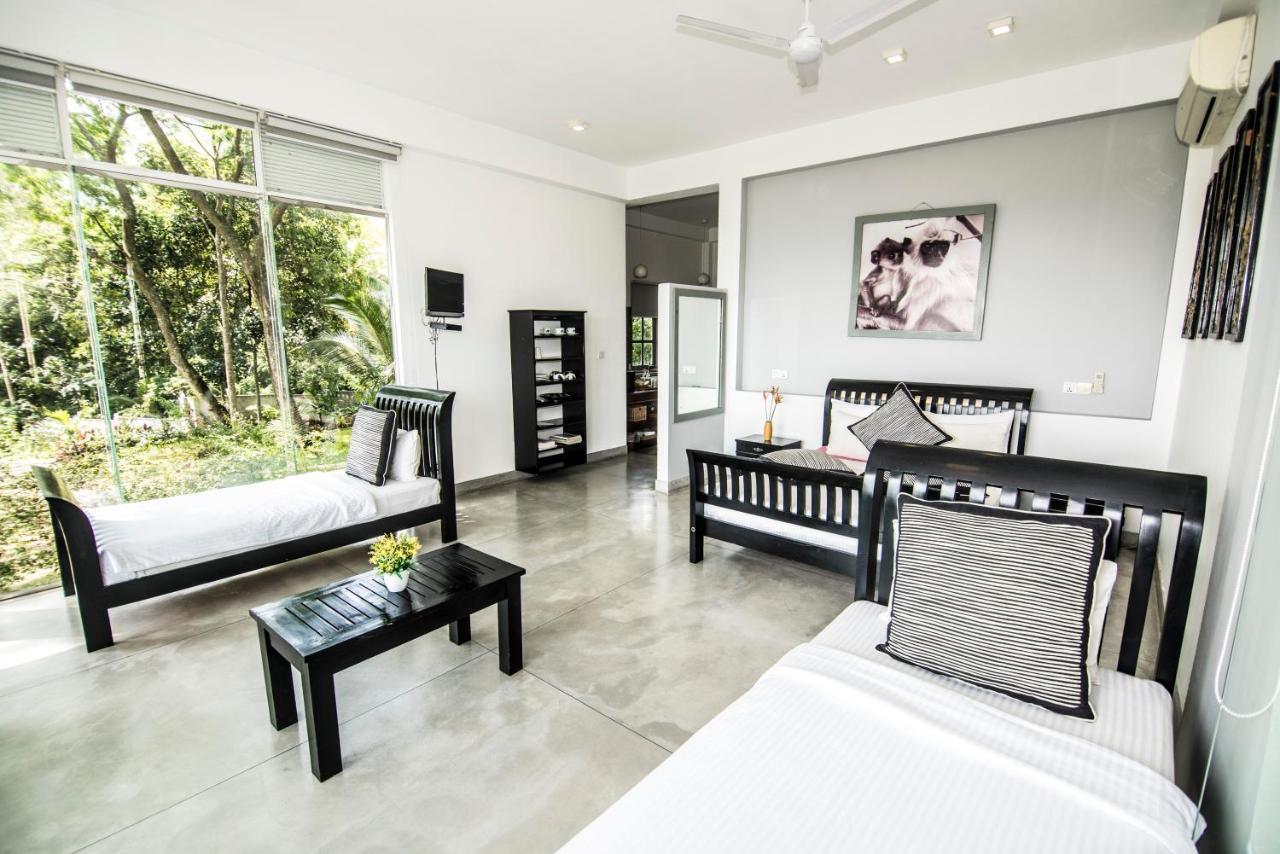 Ella Planters Bungalow ภายนอก รูปภาพ