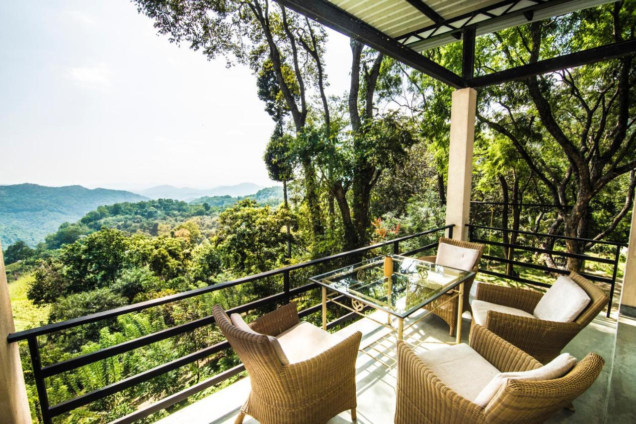 Ella Planters Bungalow ภายนอก รูปภาพ