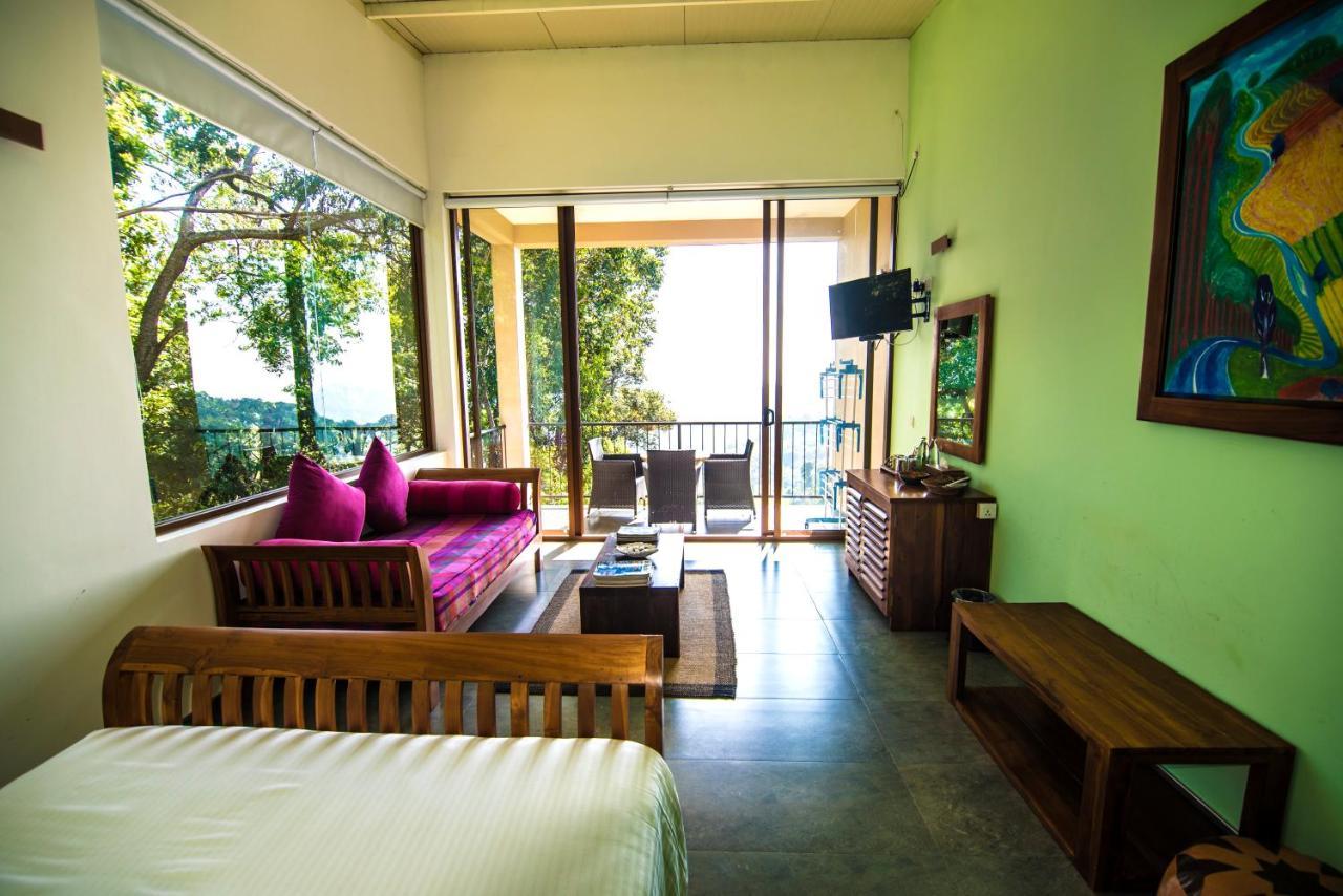 Ella Planters Bungalow ภายนอก รูปภาพ