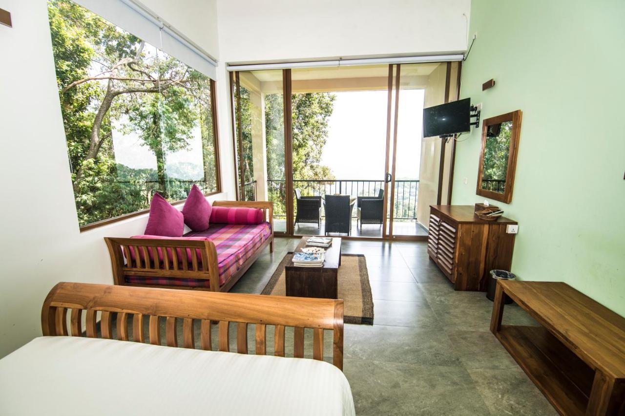 Ella Planters Bungalow ภายนอก รูปภาพ