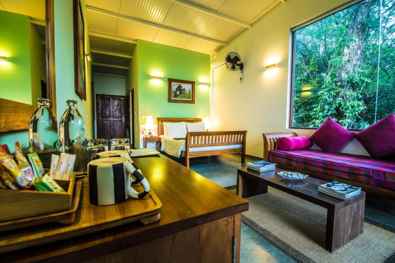 Ella Planters Bungalow ภายนอก รูปภาพ