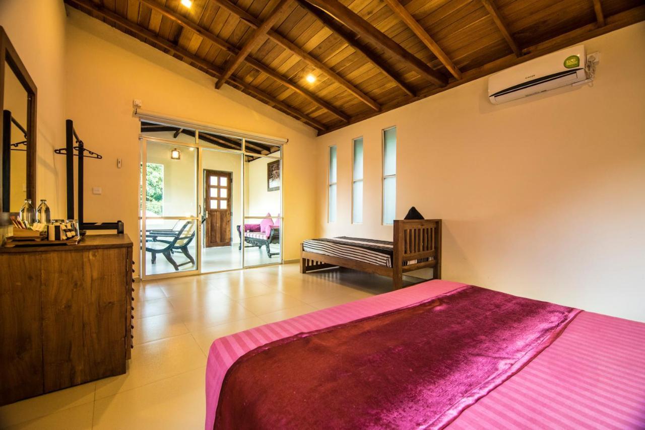 Ella Planters Bungalow ภายนอก รูปภาพ