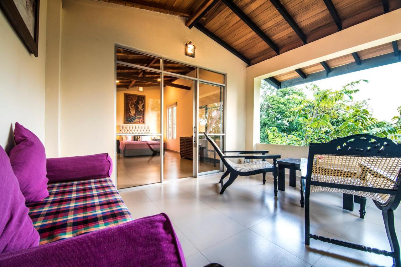 Ella Planters Bungalow ภายนอก รูปภาพ