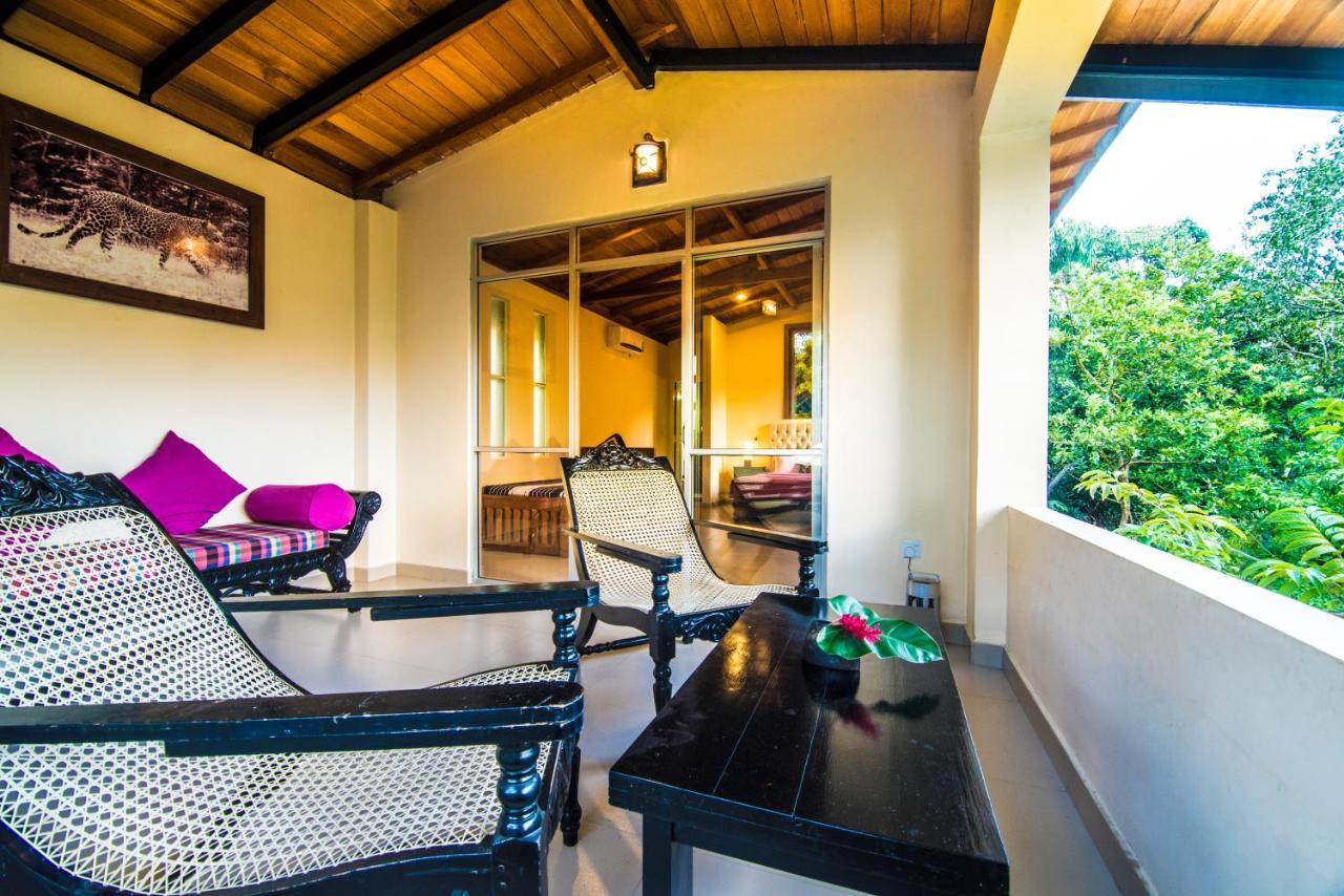 Ella Planters Bungalow ภายนอก รูปภาพ