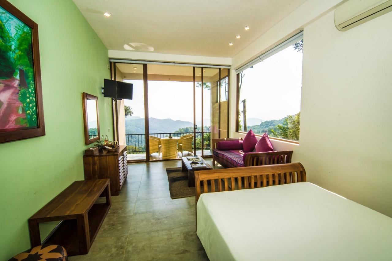 Ella Planters Bungalow ภายนอก รูปภาพ
