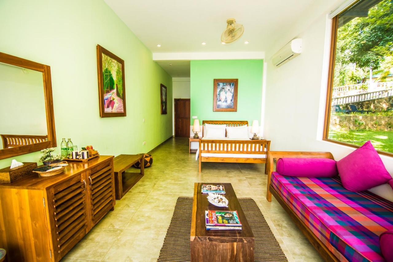 Ella Planters Bungalow ภายนอก รูปภาพ