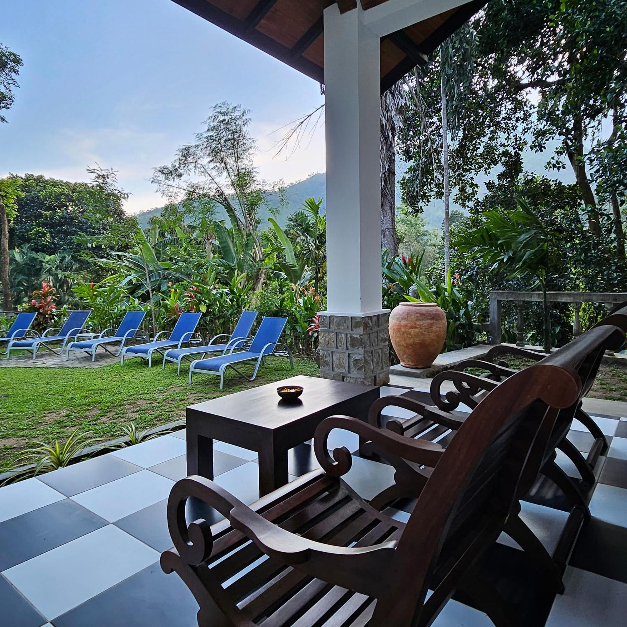 Ella Planters Bungalow ภายนอก รูปภาพ