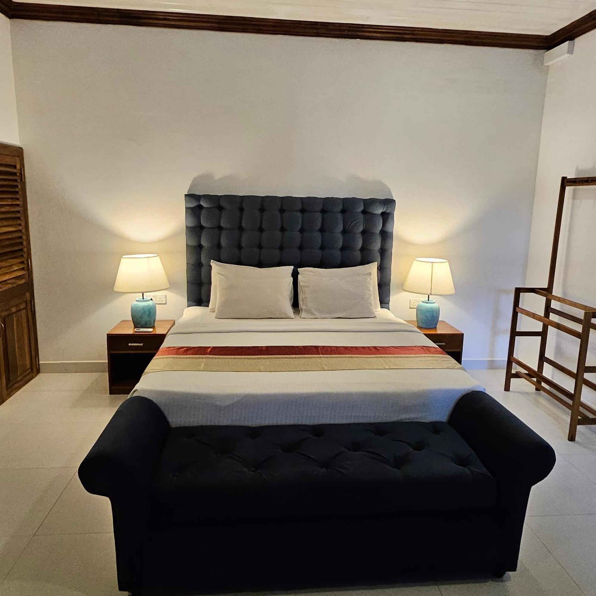 Ella Planters Bungalow ภายนอก รูปภาพ