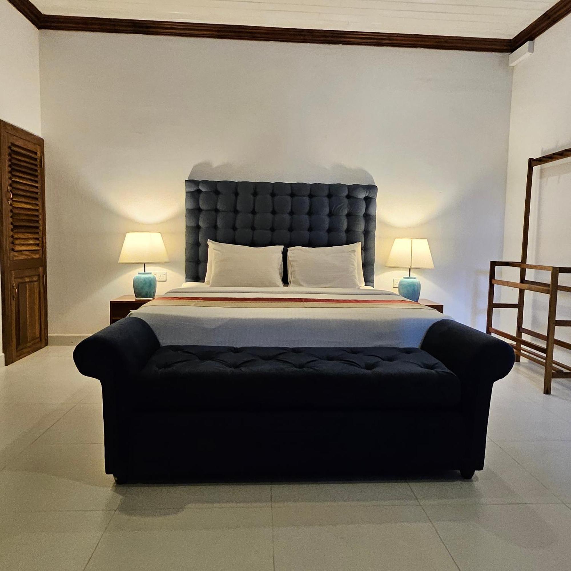 Ella Planters Bungalow ภายนอก รูปภาพ