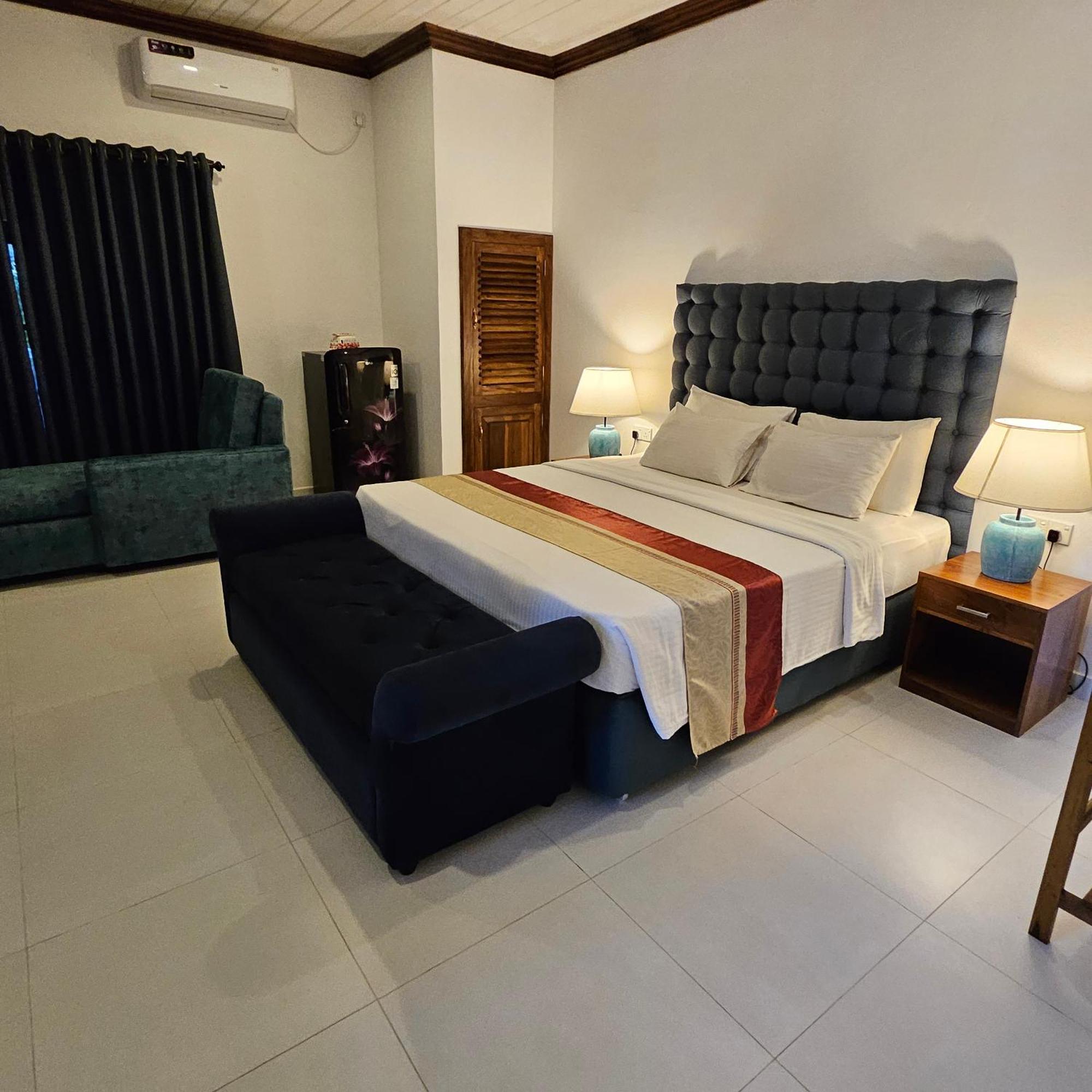 Ella Planters Bungalow ภายนอก รูปภาพ