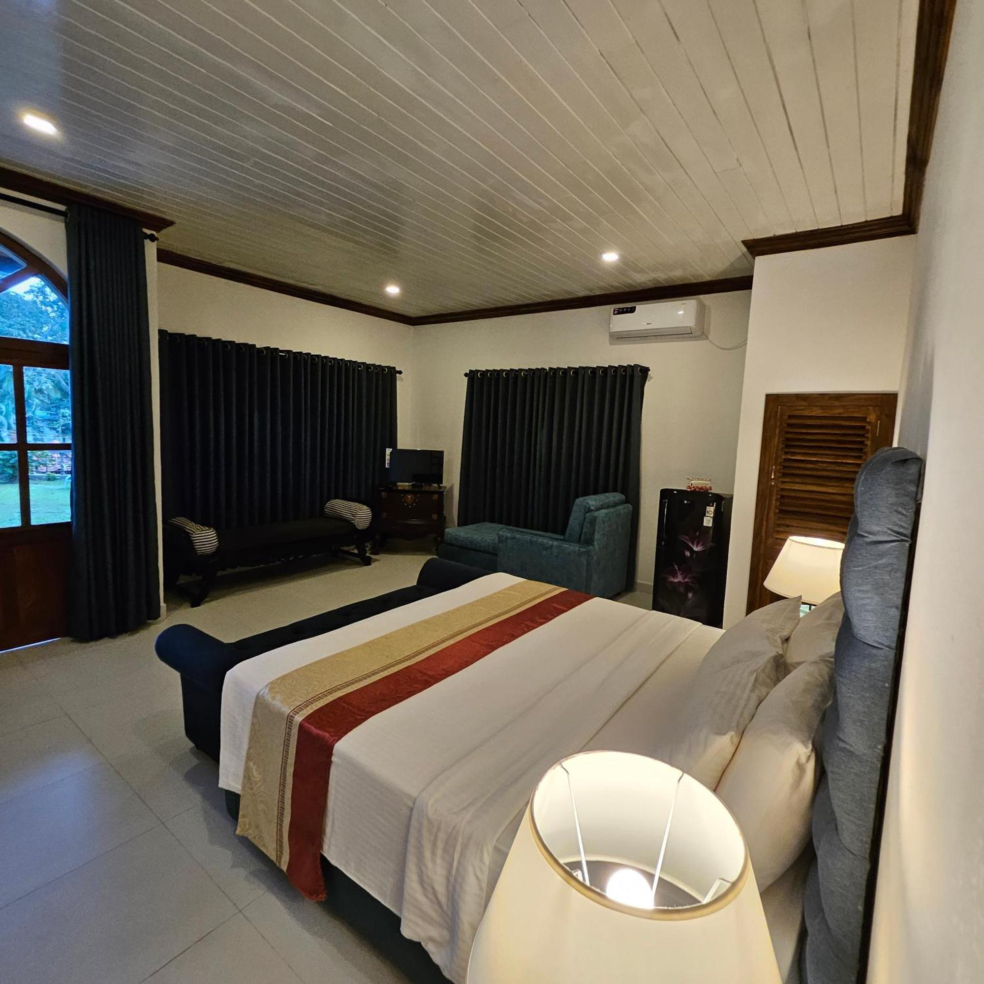 Ella Planters Bungalow ภายนอก รูปภาพ