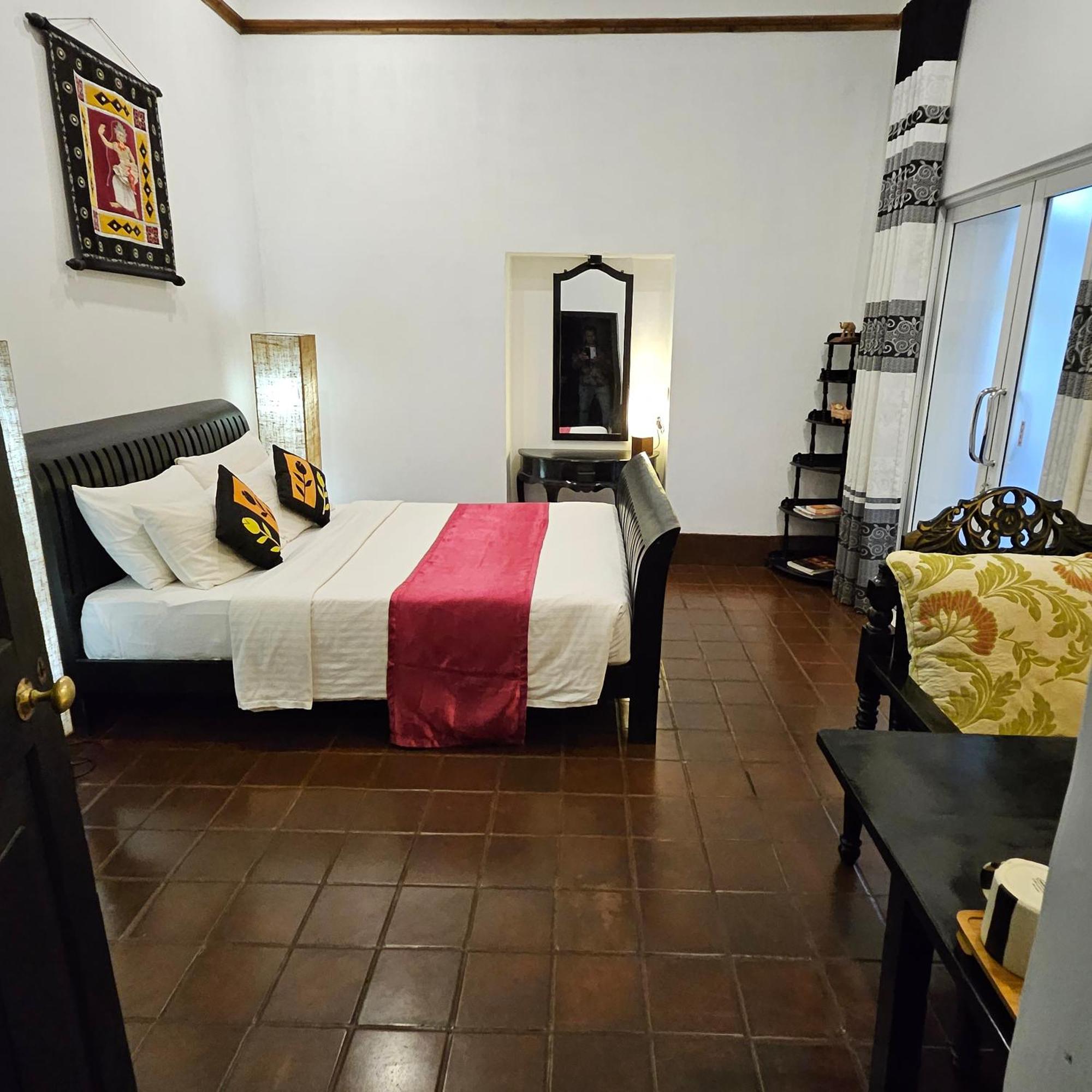 Ella Planters Bungalow ภายนอก รูปภาพ