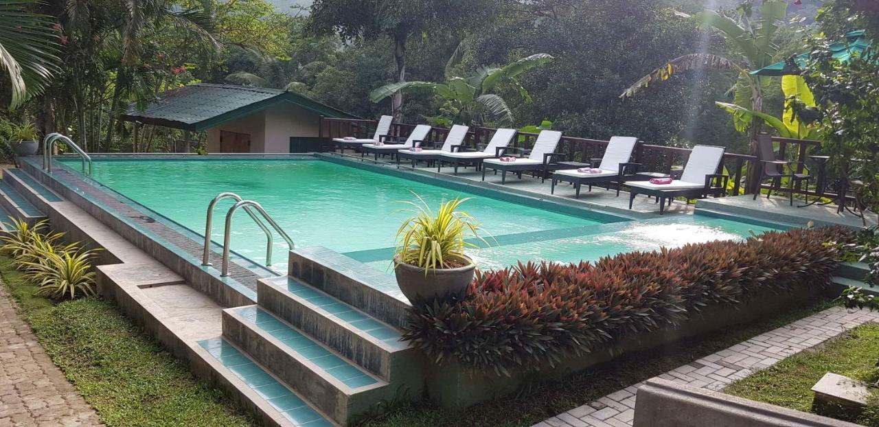 Ella Planters Bungalow ภายนอก รูปภาพ